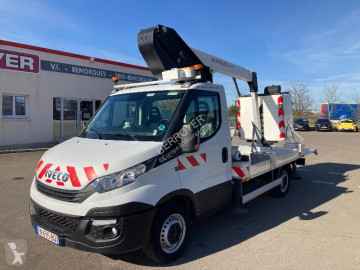 IvecoDaily35S14
