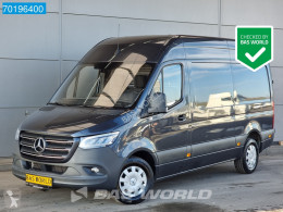 Mercedes Sprinter 317 CDI Automaat L2H2 Navi LED 10.25' MBUX Camera Cruise Airco 11m3 A/C Cruise control