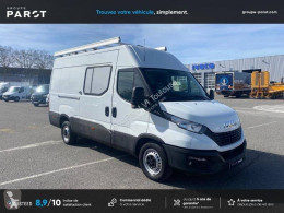 Iveco Daily 35S14V12