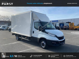 IvecoDaily35C16