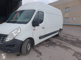 RenaultMaster Traction135.35