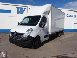 RenaultMaster2.3 DCI