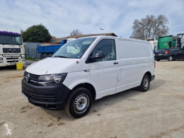 VolkswagenTransporter