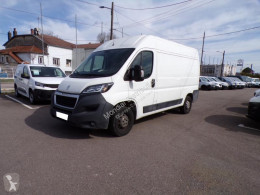 PeugeotBoxer