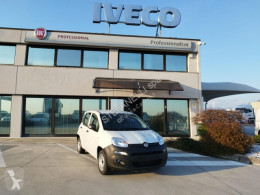 FiatPanda