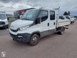 IvecoDaily35C18D