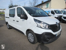 RenaultTraficL2H1 DCI 125