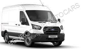 FordTransit350M