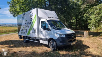 MercedesSprinter514 CDI
