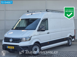 VolkswagenCrafter