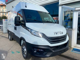 IvecoDaily Hi-Matic