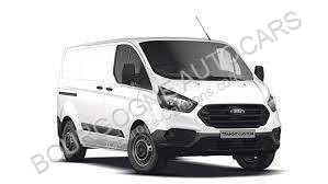 FordTransit