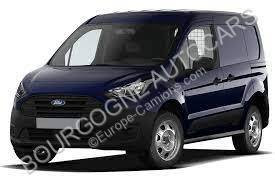 FordTransit Connect