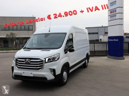 MaxusDeliver