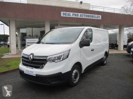 RenaultTraficL1H1 DCI 110
