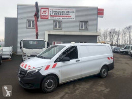 MercedesVito114 CDI