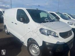 Furgoneta Peugeot