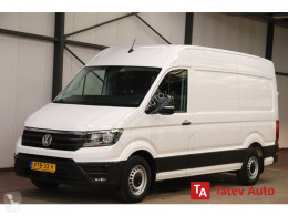 VolkswagenCrafter