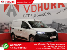 furgoneta Nissan Townstar 1.3 TCe 130 pk BENZINE *NIEUW* LED/ Cruise/ PDC/ Airco
