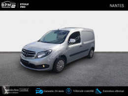 MercedesCitan