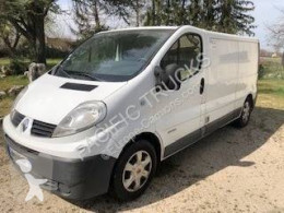 RenaultTrafic2,5L DCI 150 CV