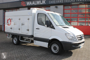 furgoneta Mercedes Sprinter 310 CDI Coldcar ColdCar opbouw ice cream