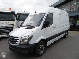 furgoneta Mercedes Sprinter 314 CDI