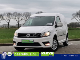 VolkswagenCaddy