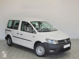 VolkswagenCaddy