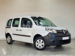 雷诺Kangoo