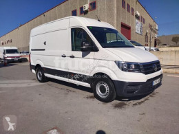 VolkswagenCrafter