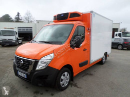 Nissan NV400 CDTI 145