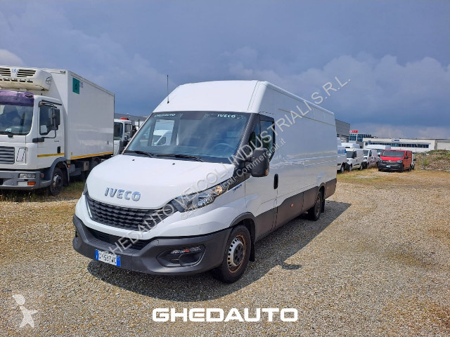 Veicolo commerciale Iveco Daily 35S16S V - 35S16V