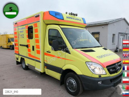 Ambulancia de segunda mano, 56 ambulancia de ocasion, transporte sanitario  usadas en venta