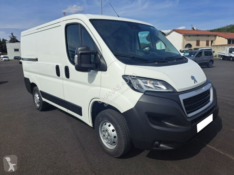 Купить Авто Пежо Боксер С Пробегом