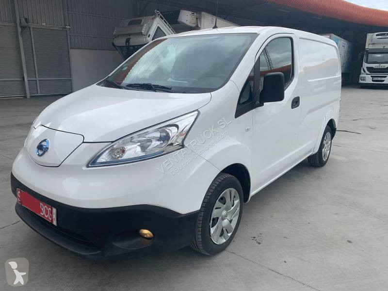 Nissan nv200 Cargo