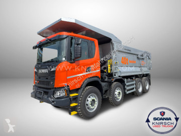 ScaniaG
