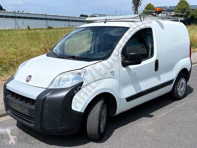 Fiat Fiorino Van Fiat Car Van Van Used Fiat Fiorino 1,3JTD