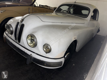 Voiture berline