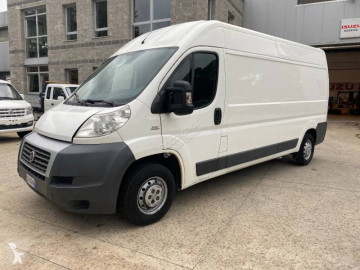 FiatDucato II2.3 MJT 130