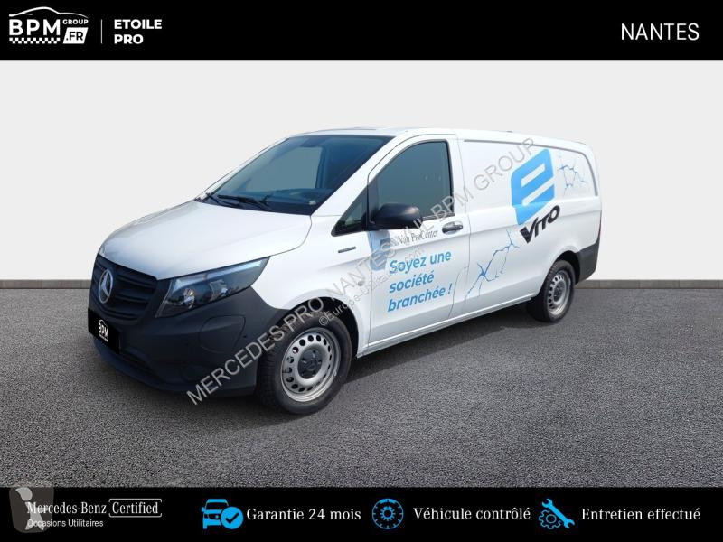 Furgoneta Mercedes Vito Fg 116ch Long