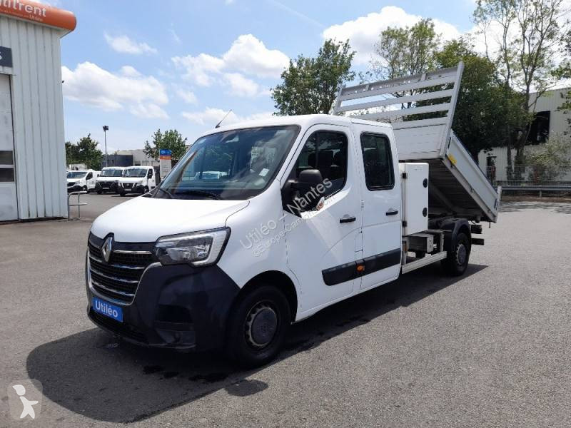 Véhicule utilitaire Renault