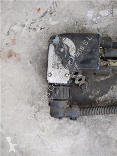 Véhicule utilitaire Renault Capteur Aforador...