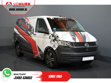 Volkswagen Transporter T6.1 2.0 TDI DEMO BPM VRIJ! Carplay/ Cruise/ LMV/ Sidebars/ PDC/ Airco