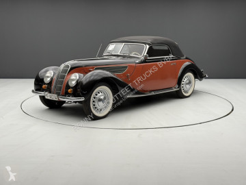 BMW 327 Cabriolet 327 Cabriolet