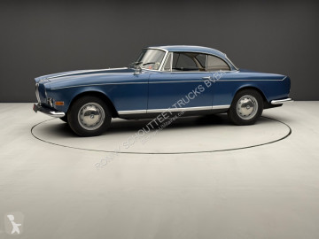 Voiture berline BMW