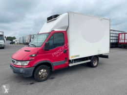 Utilitaire Frigo Iveco Daily Euro France Occasion Annonces De Utilitaires Frigo Pro Ou