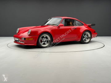 Porsche 911 930 / 911 3.3 Turbo - US Import 930 / 911 3.3 Turbo - US Import