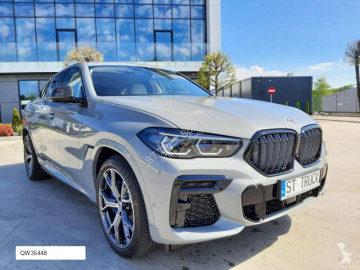 BMWX6