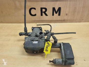 Pièces détachées moteur